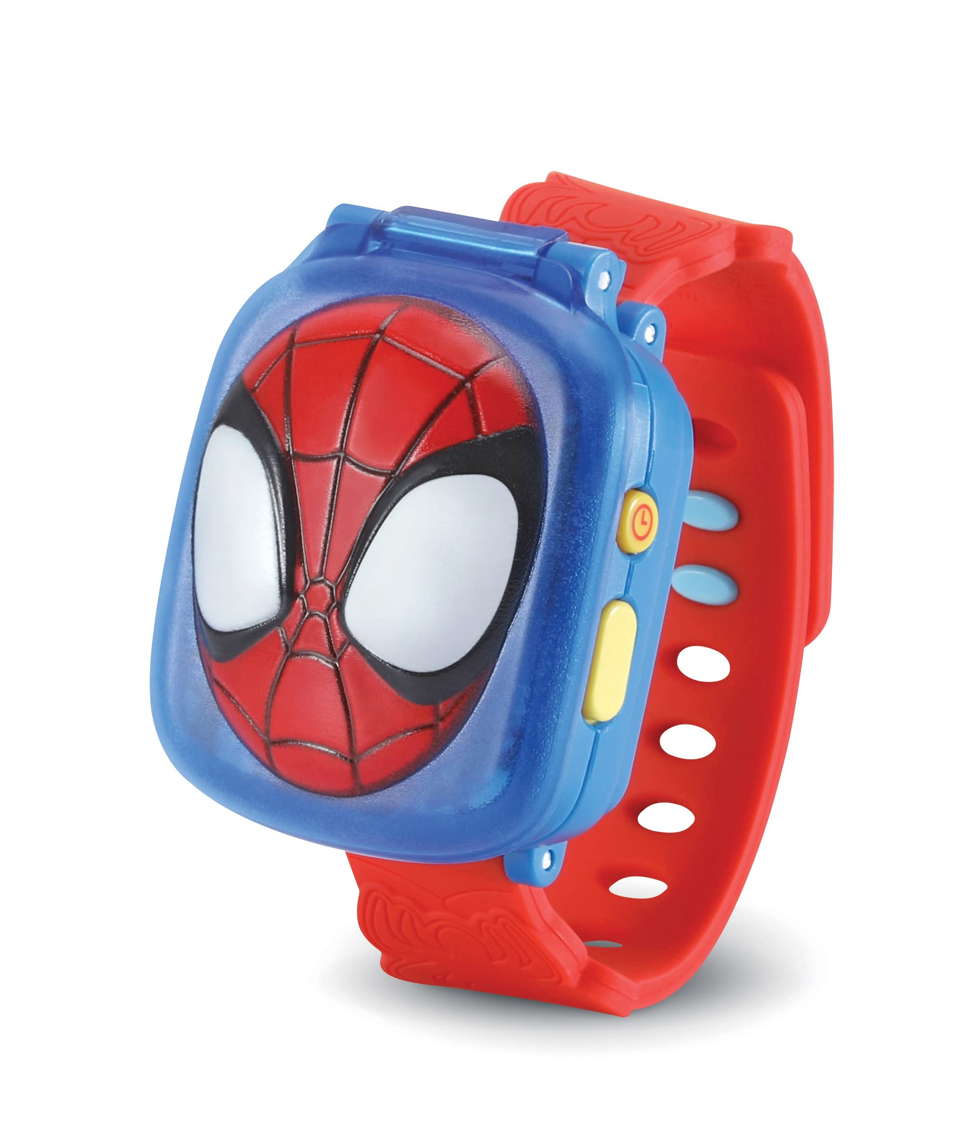VTECH Spidey USA Super friend learning watch | 80-554304 (German)
