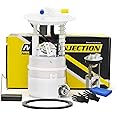 MASTER Electric Fuel Pump Module Assembly Compatible with 04-06 for Nissan Altima 2.5L 3.5L & 04-08 Maxima & 04-09 Quest 3.5L