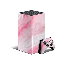 Design SkinZ Marbleized Pink Paradise V6 - Design