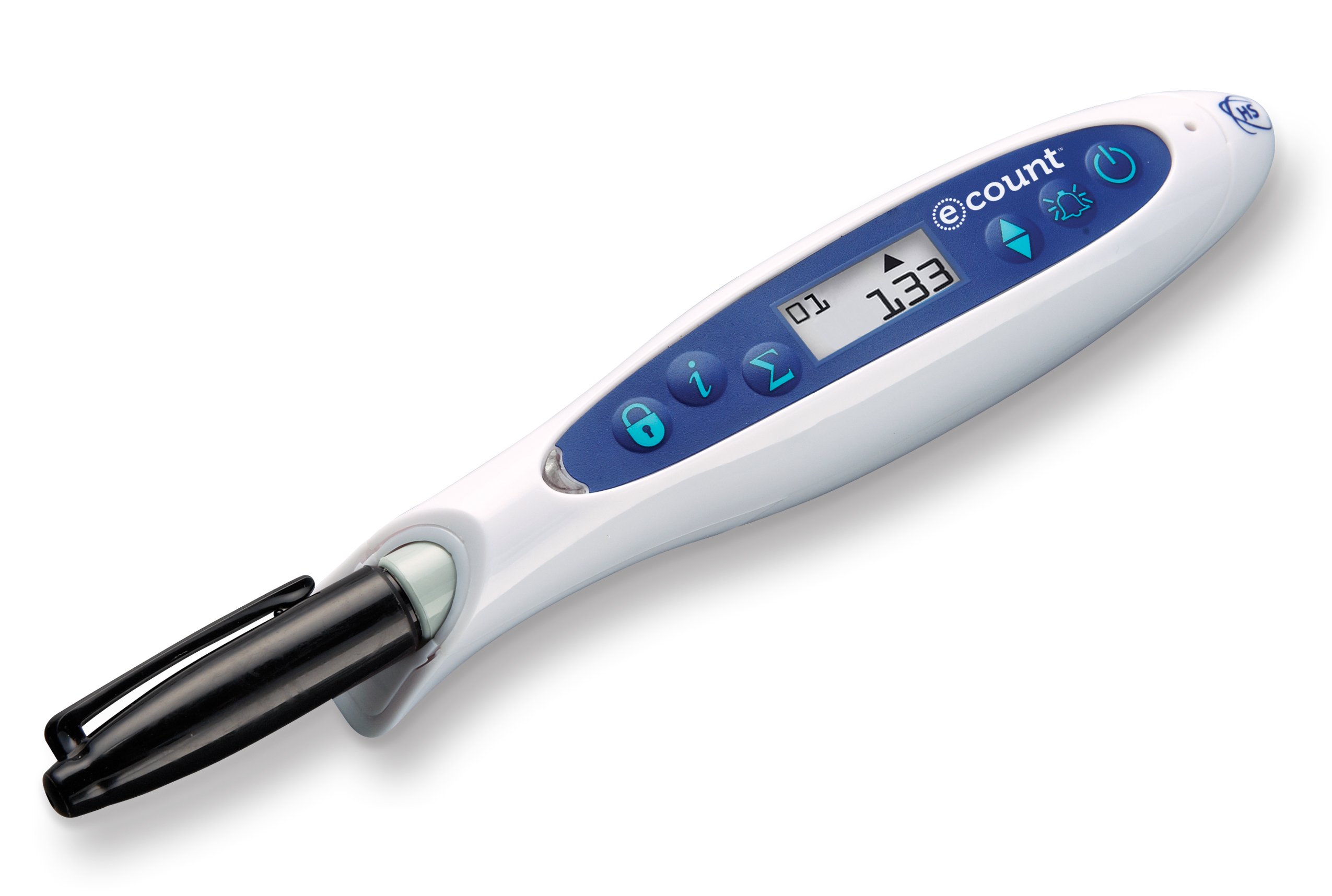 Heathrow Scientific HS120000 eCount Colony Counter