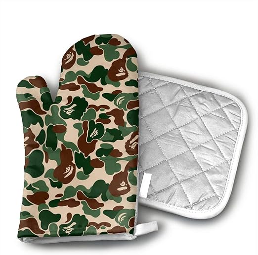 bape gloves