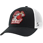 ZHATS NBA Unisex-Adult NBA Officially Licensed Adjustable Snapback Hat Big Rig Freeway