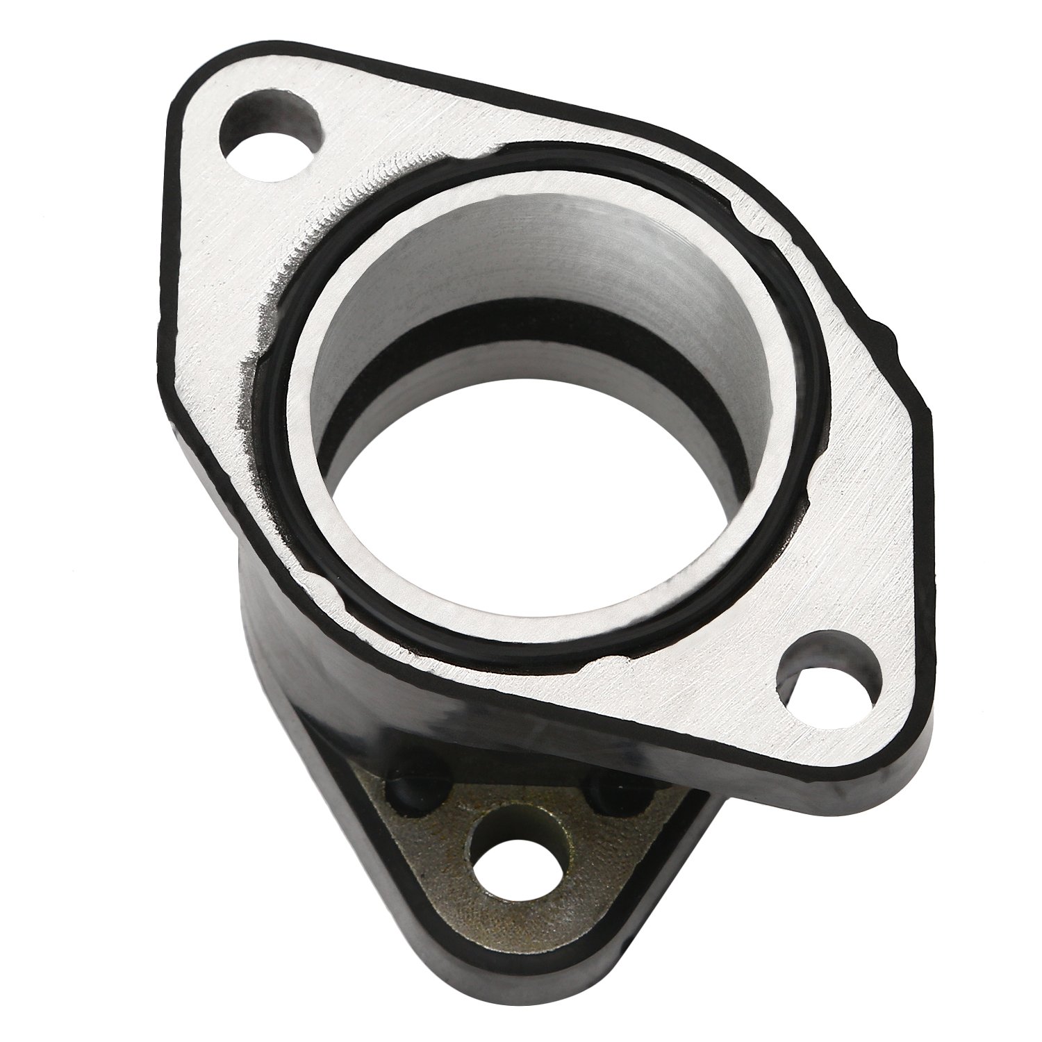 CICMOD Intake Manifold Carburetor Boot Joints For Yamaha Grizzly YFM