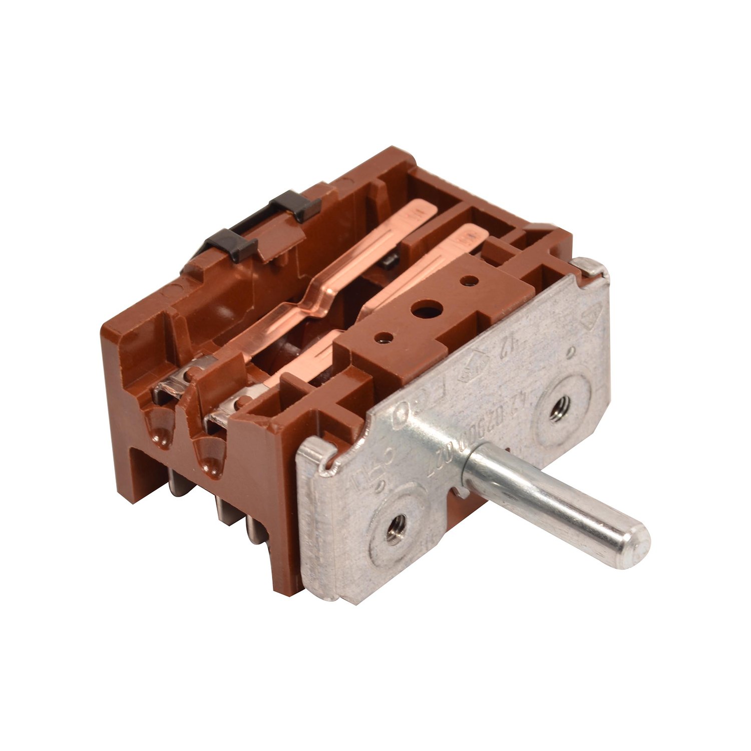 Genuine Hotpoint Oven Selector Switch Pack C00117388 Amazon.co.uk