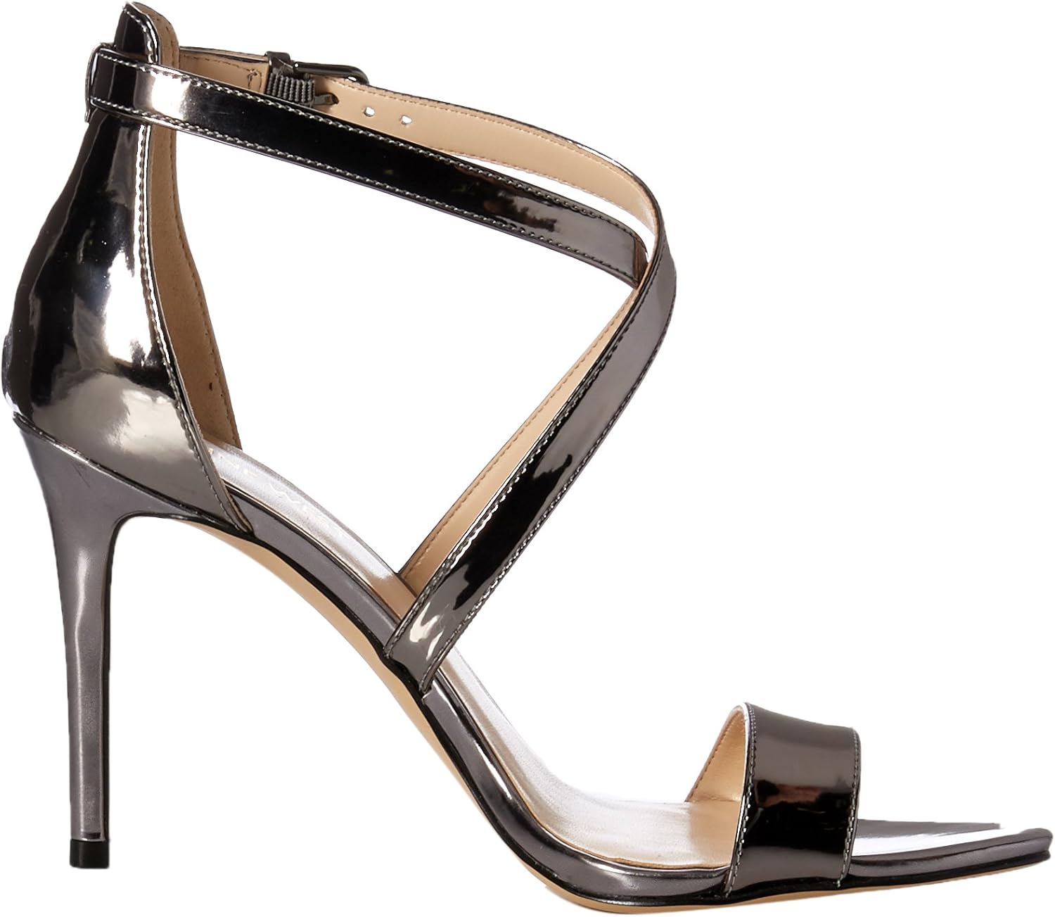 nine west mydebut gold