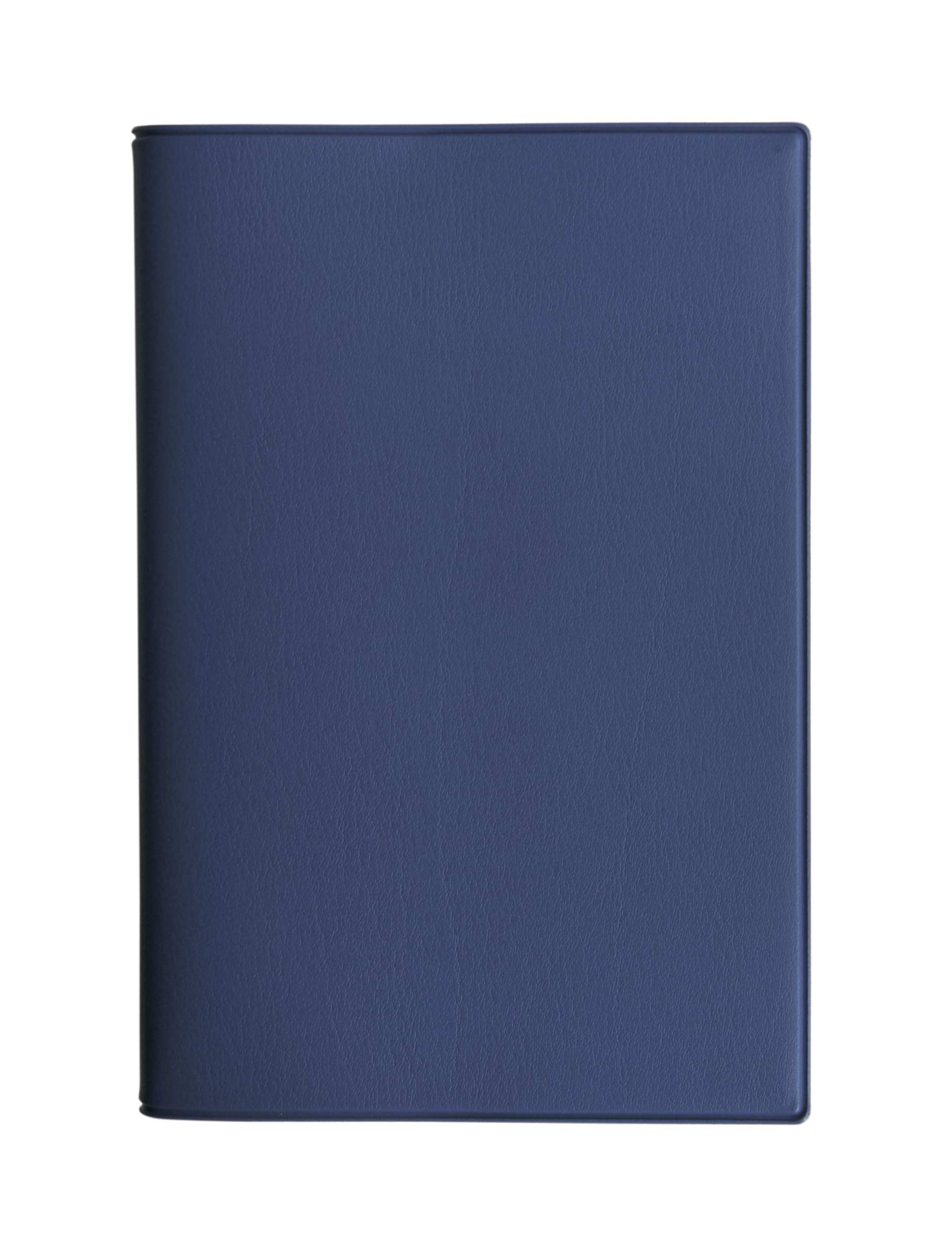 EXACOMPTA 13472E Horizon 13 Pocket Diary 2018 Assorted Colours