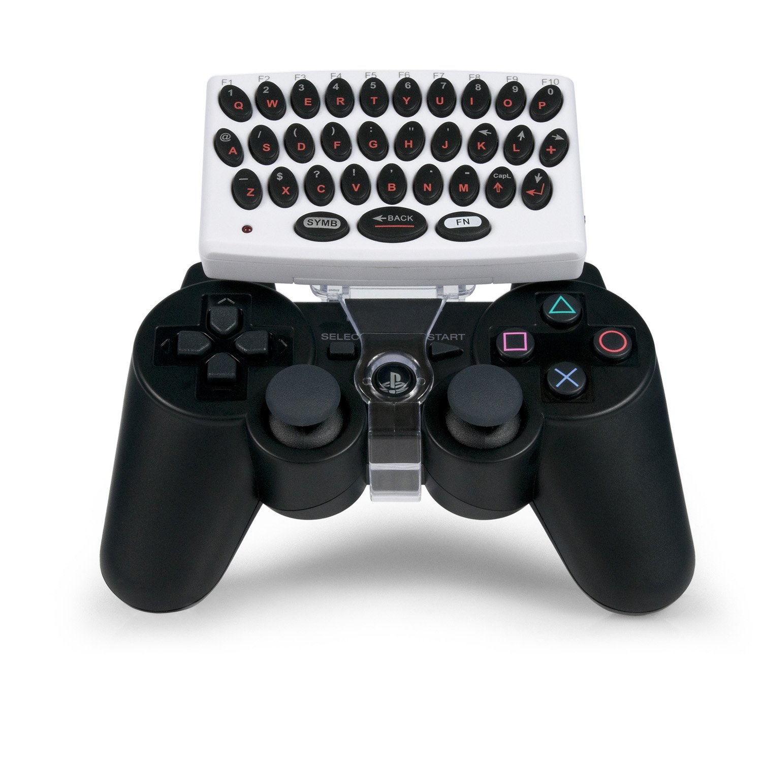 Amazon Com Ps3 Wii Portable Keyboard Video Games Amazon Com Ps3 Wii Portable Keyboard Video Games