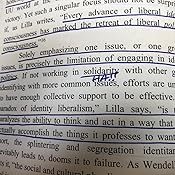 Gadfly metaphor picture