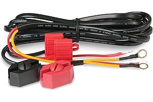 ProMariner 51070 15-Feet Battery Bank Cable Extender for ProMite/ProSport/ProTournament