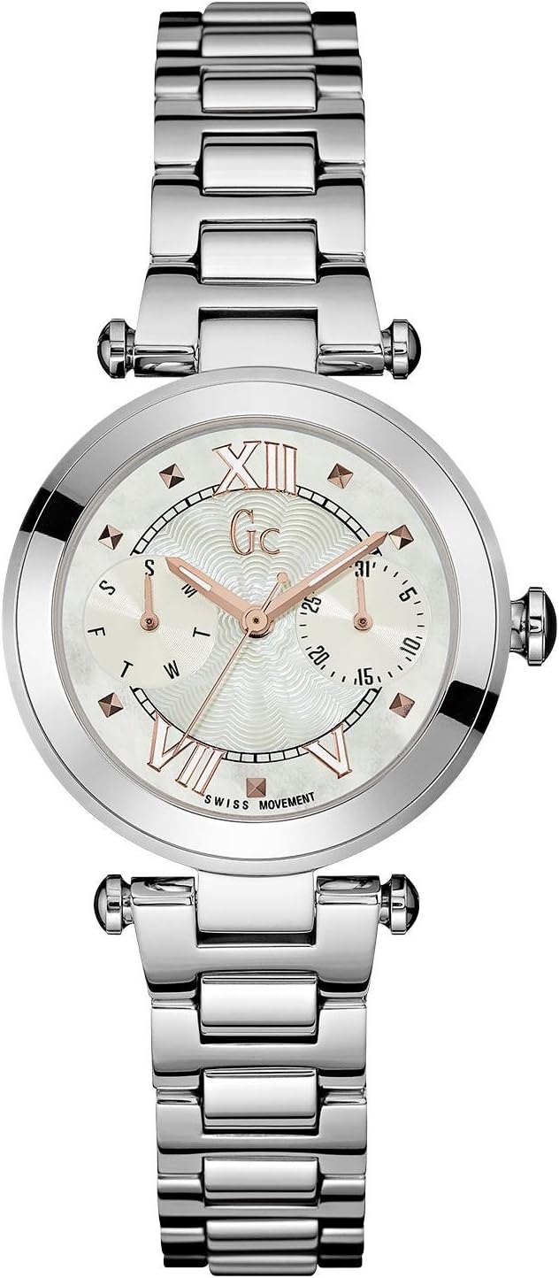 GUESSGC Women's Watch Y06010L1