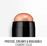 Rimmel Glow Stick Highlighter Stick 003 Heat Buildable Sheen view 8