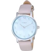 Timex Women's Metropolitan 34mm Watch