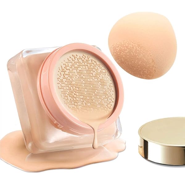nuonove bb air cushion