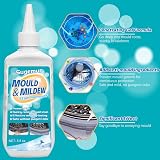 Sugemur Mould Remover Gel - Effective Mildew Cleaner for Home Use view 4