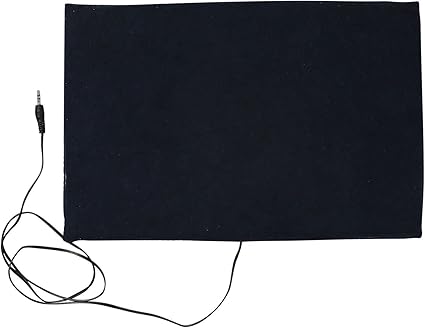 Amazon Com Stereo Bedroom Pillow Speakers Say Goodbye To The