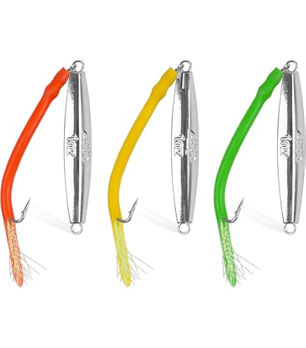 10 NEW *A-47 HAMMERED DIAMOND JIGS 4 oz.* 5 CHROME PLATED*5 GOLD PLATED* JIGGING | UK