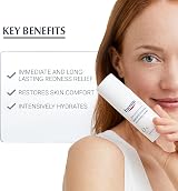 Eucerin AntiRedness Soothing Care Cream 50ml Face Moisturiser for Redness-Prone view 2