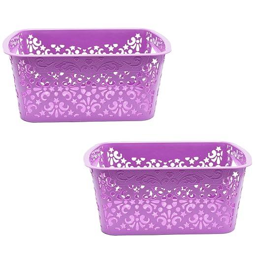 60% Off Loot - SimpArte Turkish Basket, Set of 2 in lowest price
