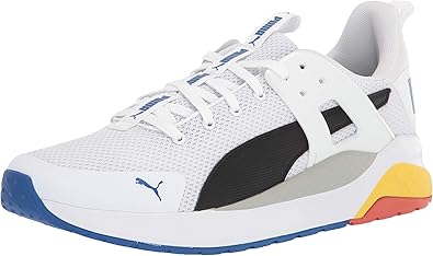 puma cage sneakers