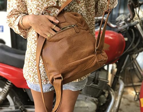 amazon rucksack women's