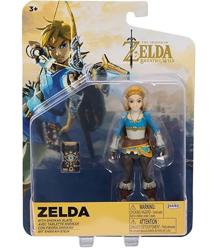 Amazon.com: amiibo - Zelda (Tears of the Kingdom) - The Legend of