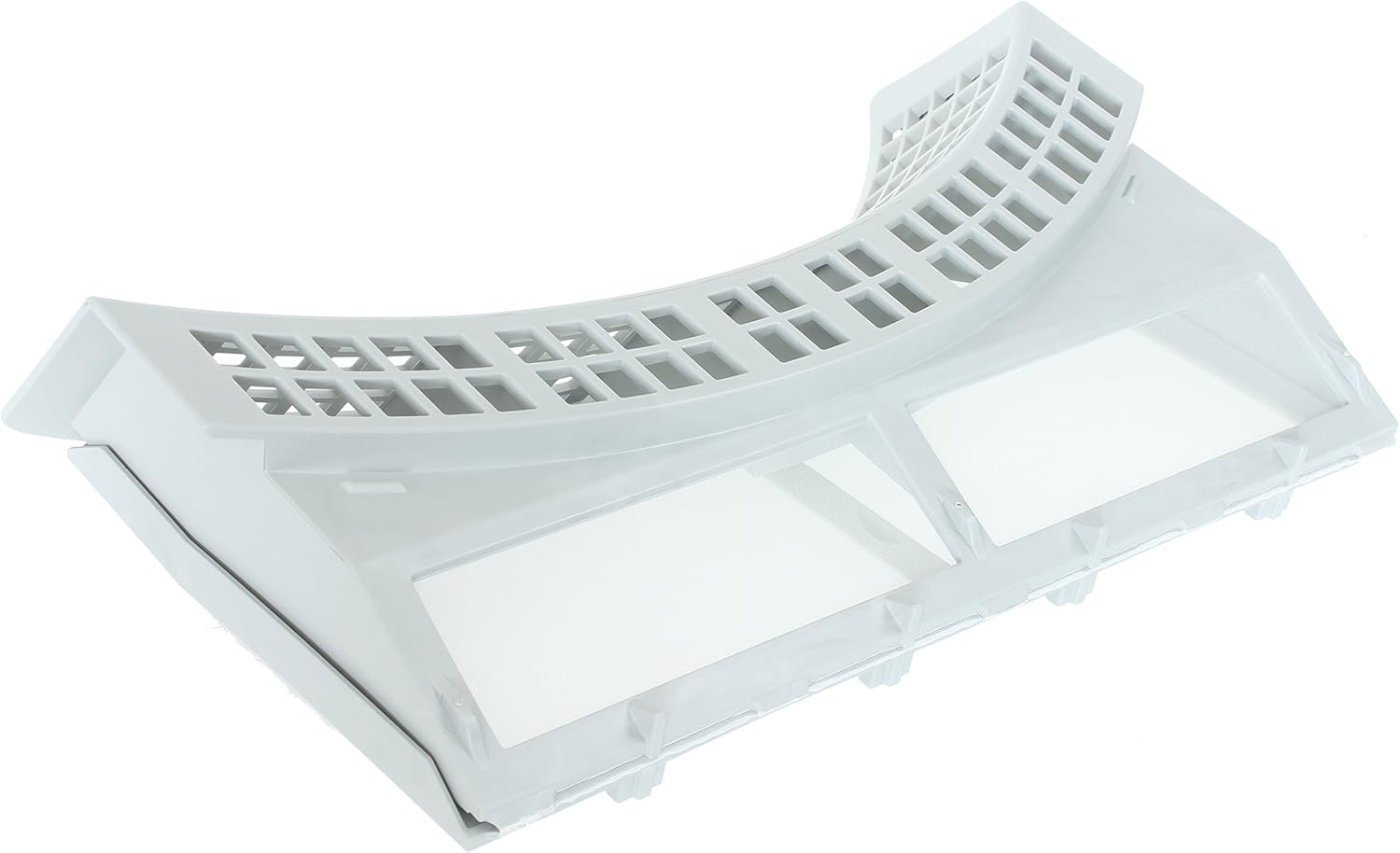 Hotpoint Lint/Fluff Filter for AQCF852BUUK Tumble Dryers Amazon.co.uk