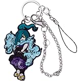 妖怪ウォッチスパンコールチャーム・ストラップ オロチ S03C0111