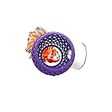 CTWPets Betta Bulb Hide | Betta Rest Fish Tank