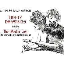 Amazon.com: Eighty Drawings: Including "The Weaker Sex: The Story ...