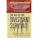 Fifty Years In Wall Street Wiley Investment Classics Clews Henry Niederhoffer Victor 9780471772033 Amazon Com Books