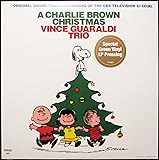 A Charlie Brown Christmas LP