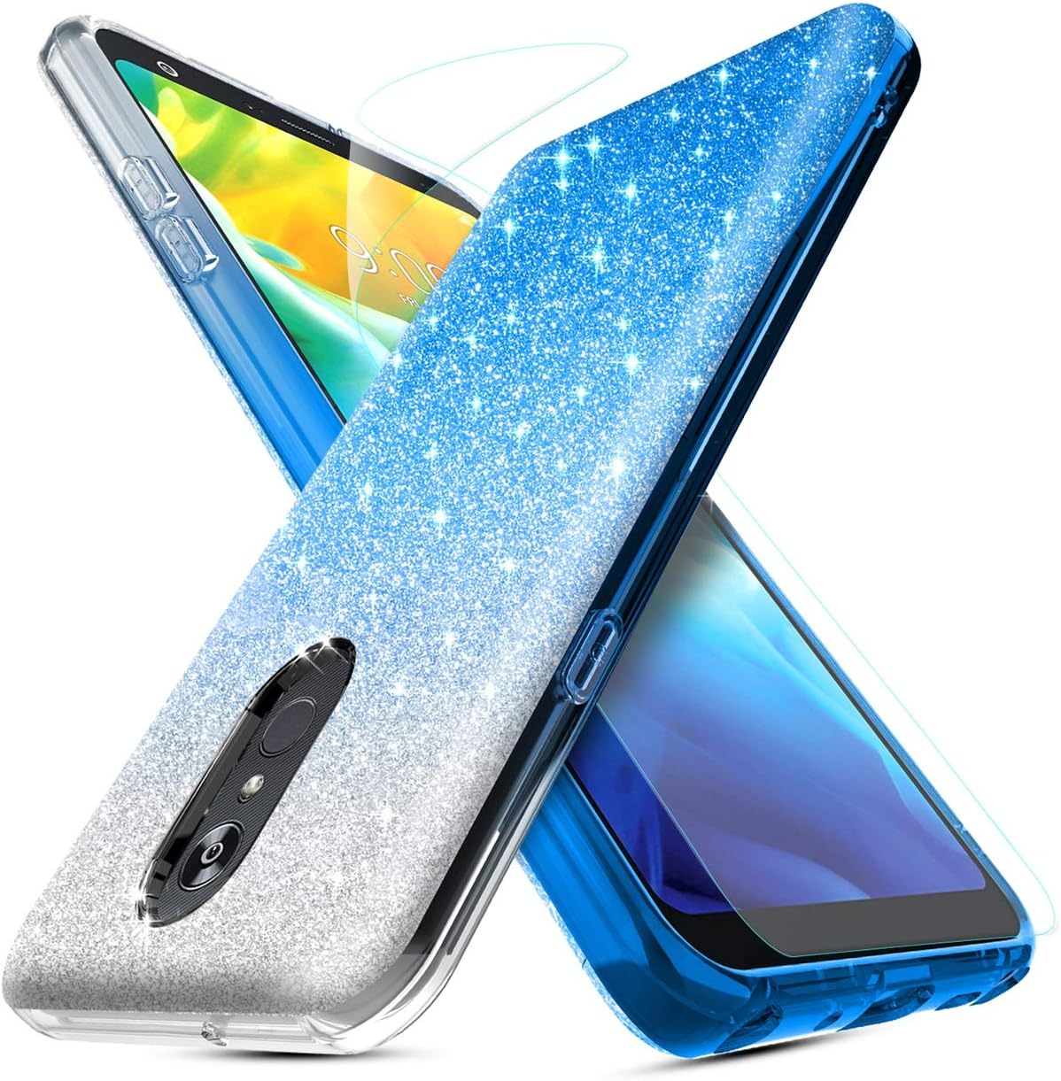 Best Lg Stylo Cases For Girls Glitter