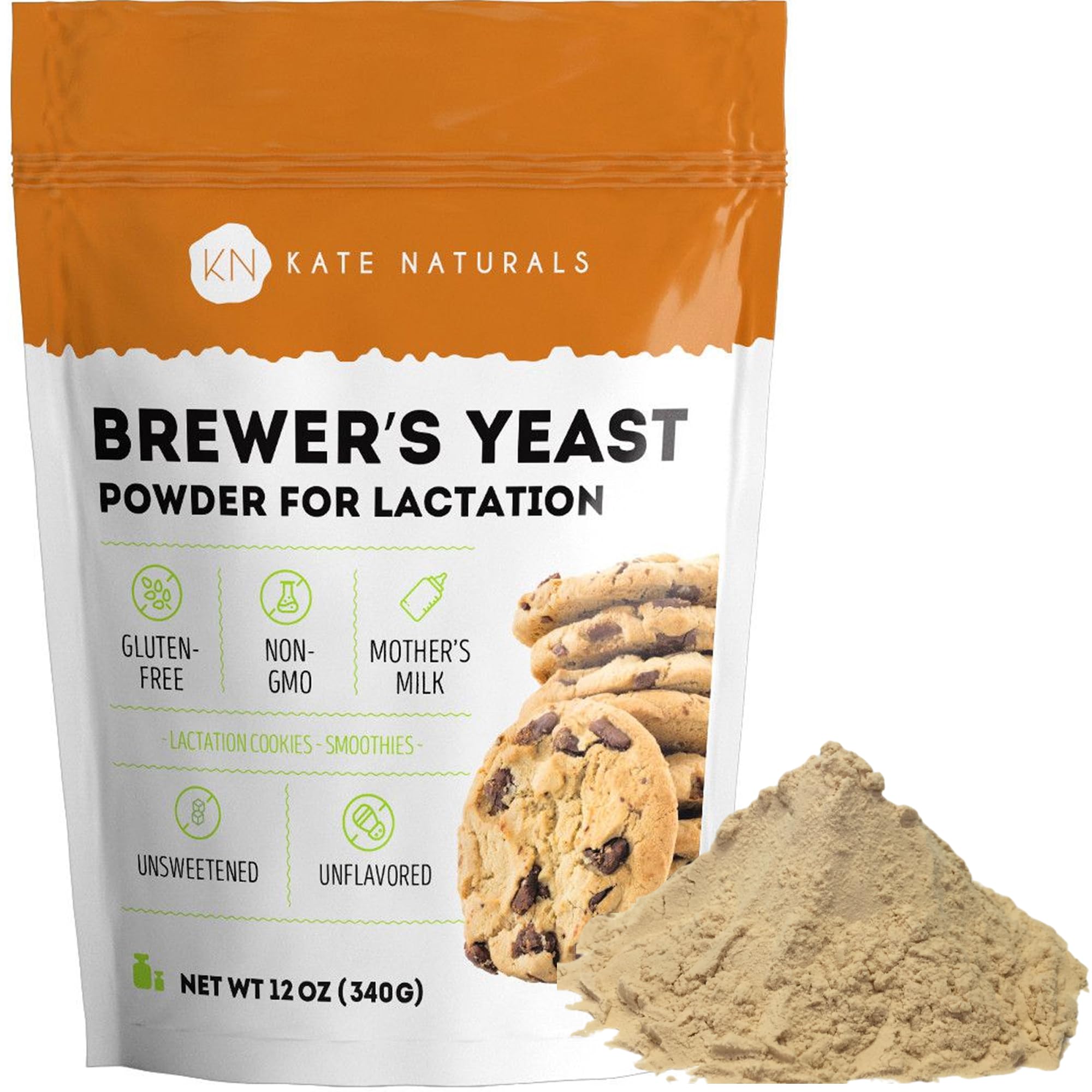 Brewer's Yeast Powder