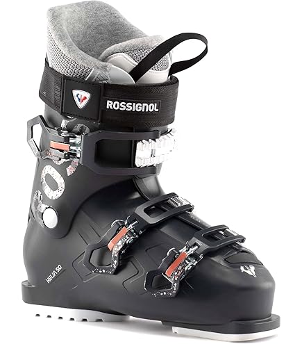 Amazon.com : K2 BFC 75 Womens Ski Boots, 22.5 : Sports