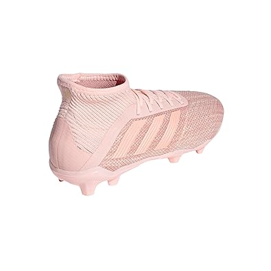 adidas predator 18.1 fg rosa