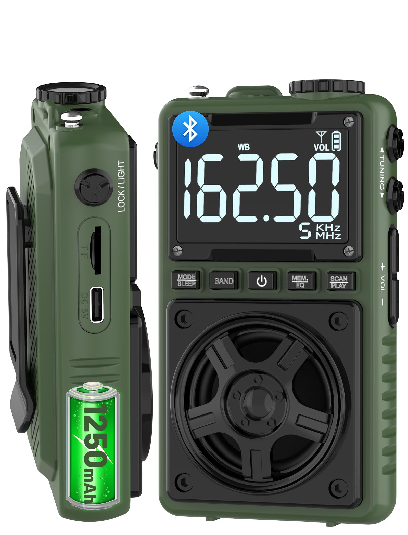 Radios Kenya | Radios | Whizz