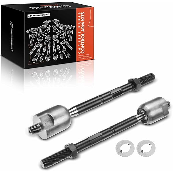 Amazon.com: General Motors 19149839, Steering Tie Rod End : Automotive