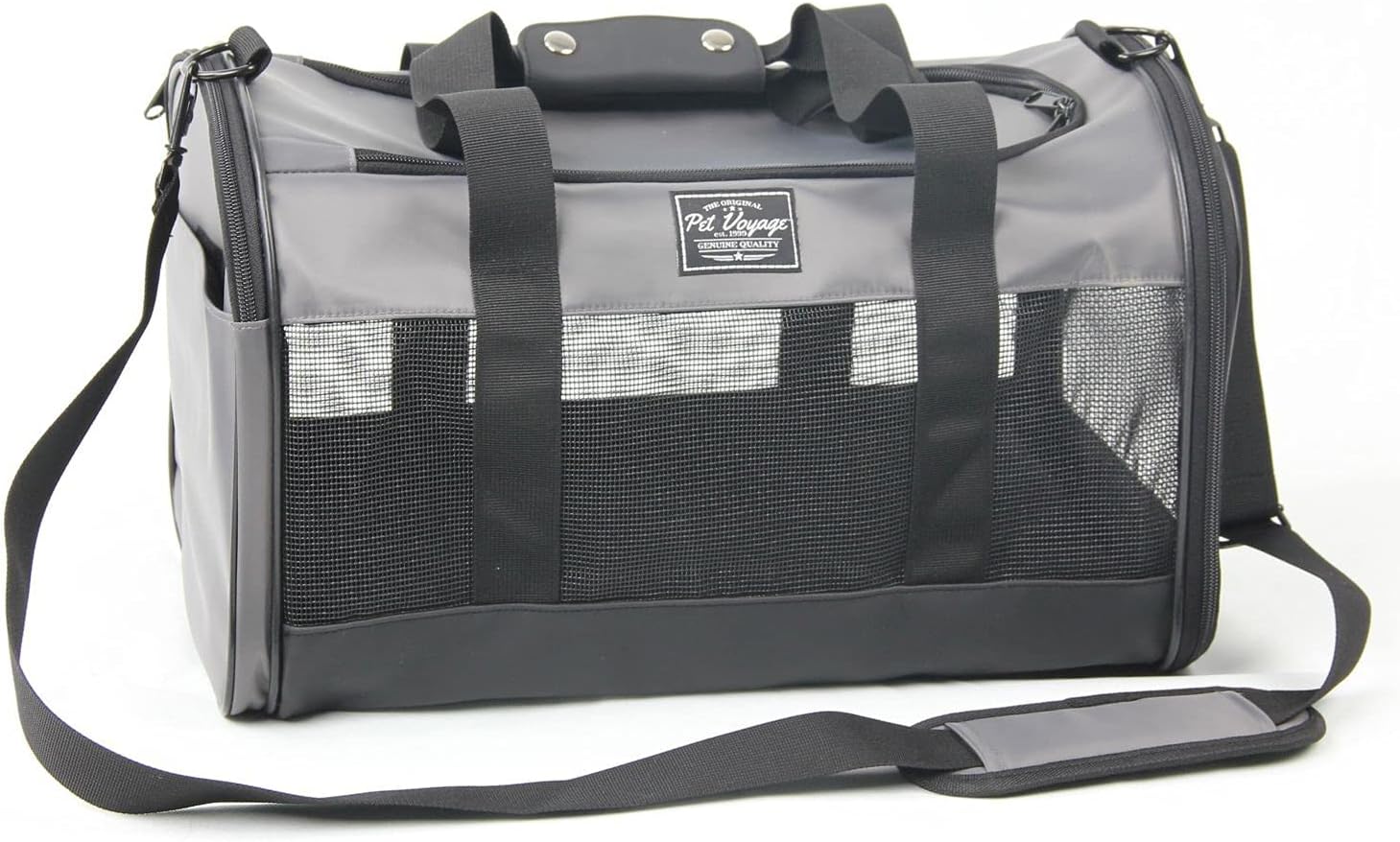 PAWISE Carry Bag for Small Animals 45 x 27 x 27 cm