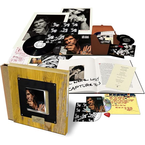 Amazon.com: Elton John - The Diving Board [CD+DVD+2LP VINYL+56