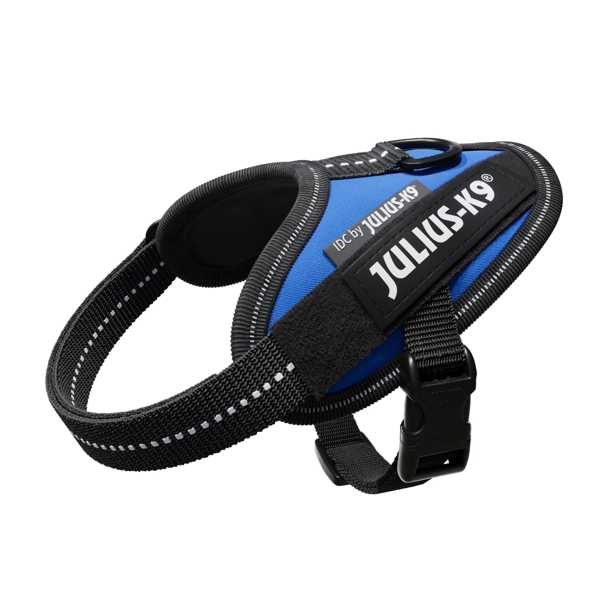 IDC Powerharness, Size: 3XS/Baby 1, Blue โ image 1