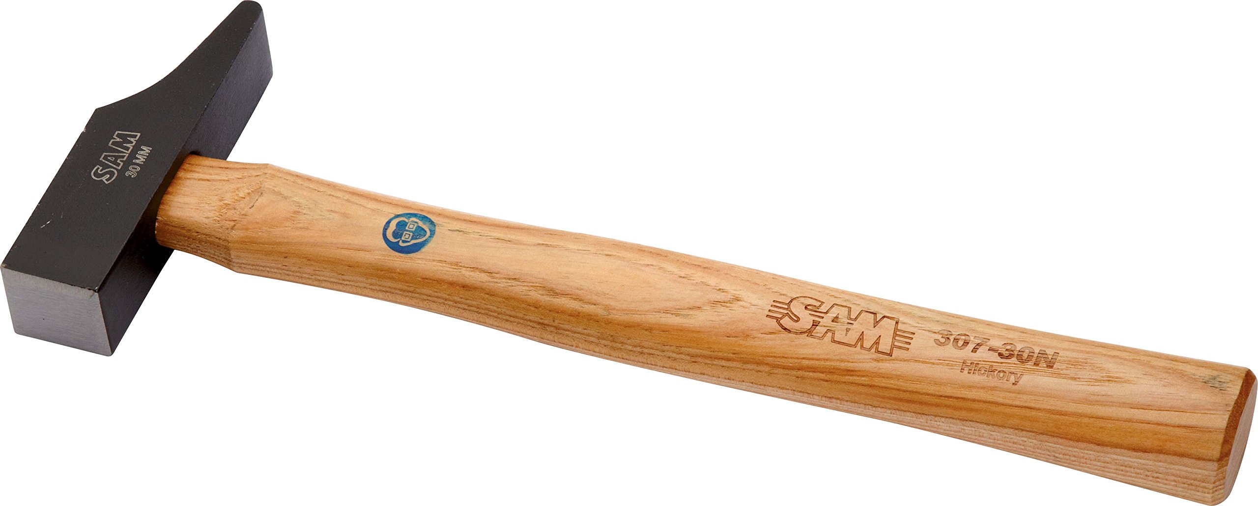Sam outillage Carpenter's Hammer 307-26 N 25 mm