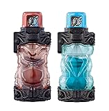 Bandai Kamen Rider Build DX GorillaMond Full Bottle