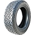 Venom Power Terra Hunter X/T XT All-Terrain Mud Light Truck Radial Tire-LT275/60R20 275/60/20 275/60-20 123/120R Load Range E LRE 10-Ply BSW Black Side Wall