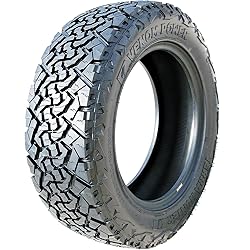 Venom Power Terra Hunter X/T XT All-Terrain Mud
