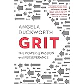 Grit: The Power of Passion and Perseverance