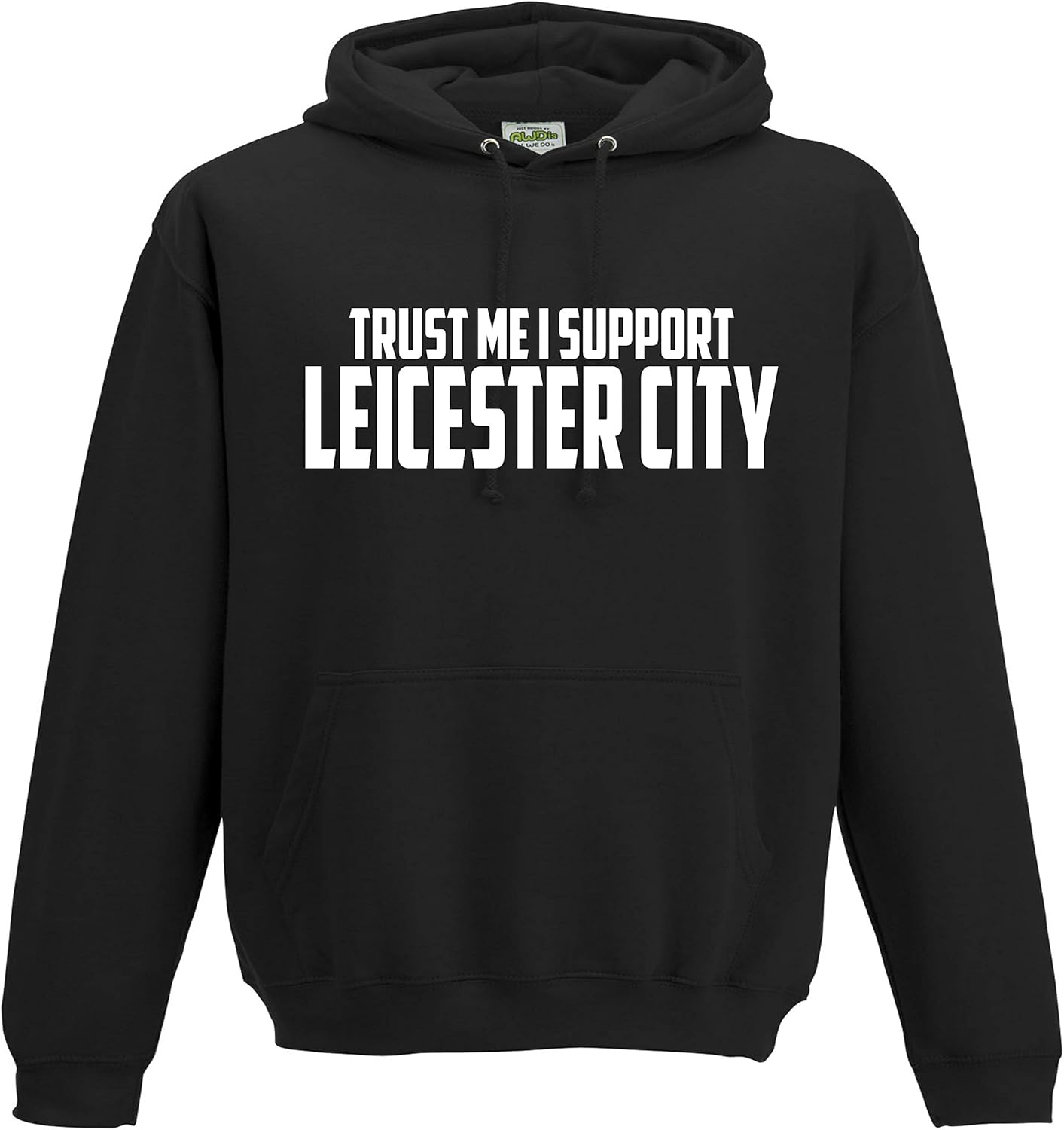 leicester city sweatshirt