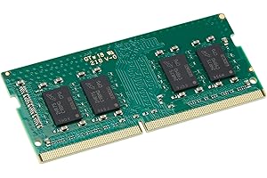 Crucial 8GB Single DDR4 2400 MT/S (PC4-19200) SR x8 SODIMM 260-Pin Memory - CT8G4SFS824A