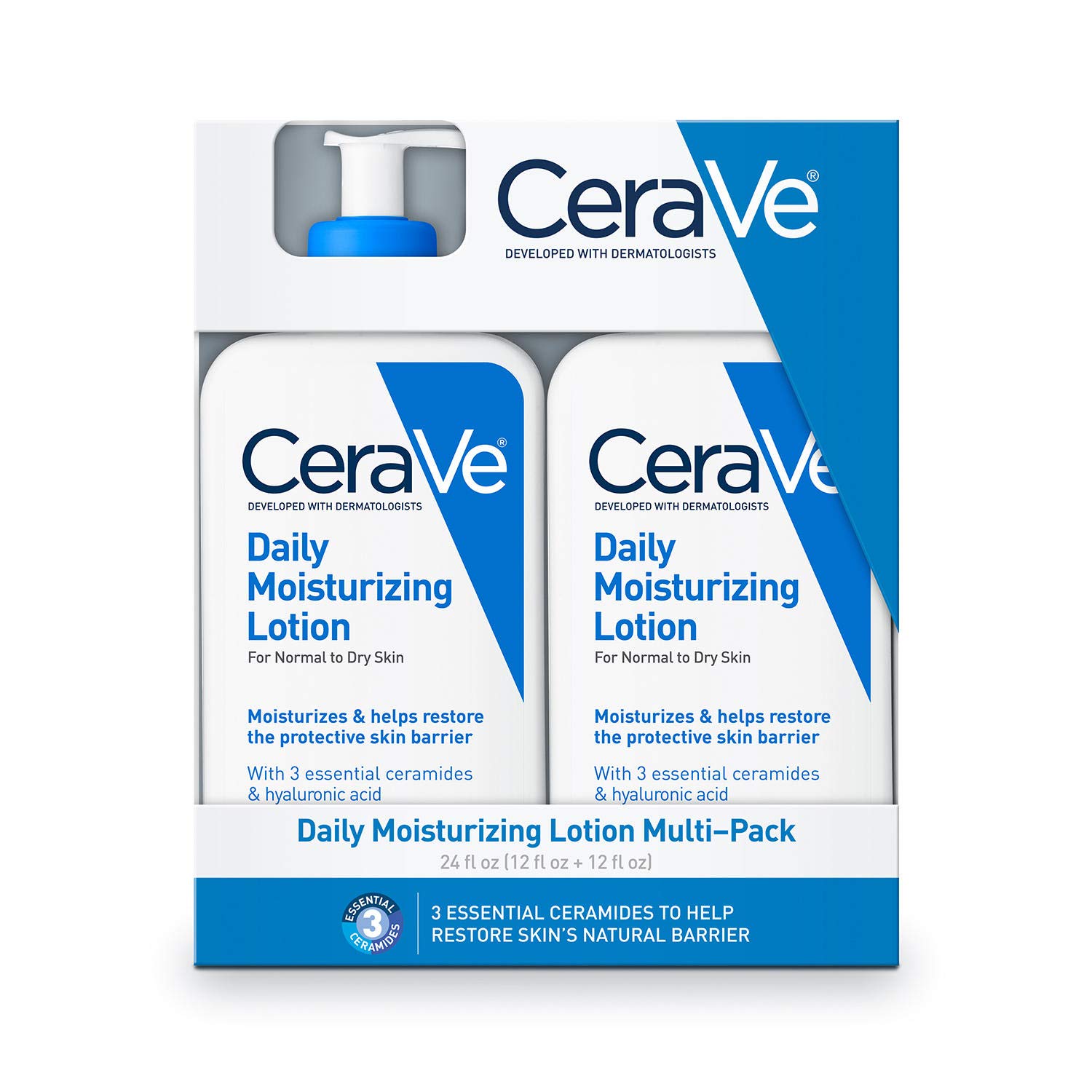 cerave lotion 12 oz