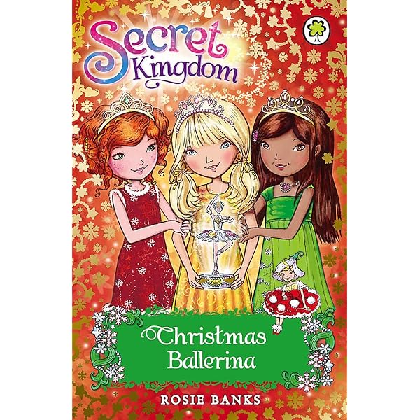 Amazon.com: Secret Kingdom: Dolphin Bay: Special 2: 9781408323359