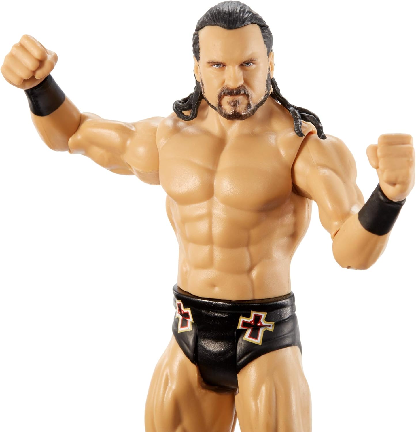 drew mcintyre action figure amazon